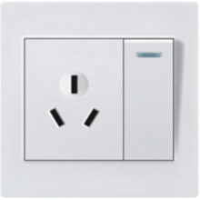  東莞市祥瑩精密模具廠 業(yè)務(wù)部 主營(yíng) 觸摸五金片 墻壁開關(guān)