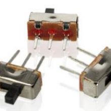  中山市恒達(dá)電子制品廠 主營(yíng) 電子 開關(guān) 撥動(dòng)開關(guān)