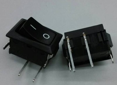 一開一關(guān)船型開關(guān) 帶彎腳及耳朵耳部端子固定翹板開關(guān) 低外殼高度斜邊框-中國(guó)肉鴿交易網(wǎng)