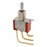 7105MD9AV2BE 拔動開關(guān) 特性與應(yīng)用解析