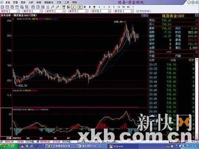 洞察貴金屬市場 專訪廣州京鑫銀業貴金屬高級分析師朱志剛